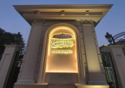 مجلس الشيوخ يستنكر البيان الأممي حول حقوق الإنسان في مصر