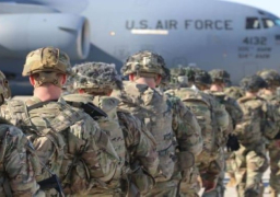 ترامب يطالب بخطة لسحب الجنود الأمريكيين من الصومال