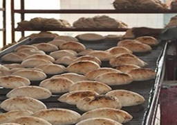 “التموين”: توفيرالخبز لأهالي مركز مشتول السوق بالشرقية بعد غلق 7 مخابز