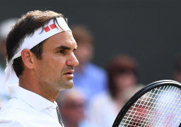 فيدرير يتوقع العودة بعد الإصابة في بطولة أستراليا المفتوحة 2021