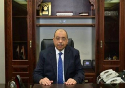 شعراوي يوجه باستمرار انتشار فرق التدخل السريع لمواجهة الامطار