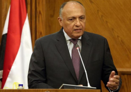 سامح شكري يلنقي نظيره المجري لبحث سبل تعزيز العلاقات.. اليوم