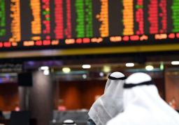 صعود بورصة دبي بمستهل التعاملات وسط ارتفاع 6 قطاعات