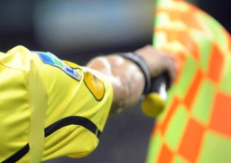 طاقم تحكيم موزمبيقي يدير لقاء تنزانيا وتونس في تصفيات كأس أمم أفريقيا