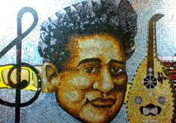 “تراث سيد درويش” بقصر الأمير بشتاك بشارع المعز غدا