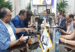 انطلاق أعمال غرفة عمليات تنسيقية شباب الأحزاب لرصد ومتابعة انتخابات النواب