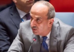 مصر تتسلم اليوم رئاسة مجلس السلم والأمن التابع للاتحاد الأفريقي