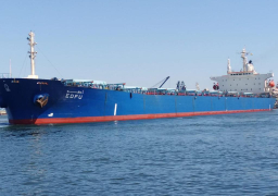 18 سفينة إجمالى حركة السفن بموانئ بورسعيد