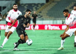 “الكاف”: من يتأهل عن مواجهة الأهلي والوداد لنهائي دوري الأبطال