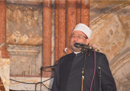 وزير الأوقاف : تقوية الدولة الوطنية فرض عين على كل وطني شريف