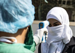 فلسطين تسجل 498 إصابة جديدة بفيروس كورونا