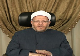 مفتي الجمهورية يهنئ السيسي والأمتين العربية والإسلامية بالمولد النبوى