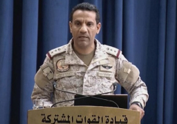 قوات التحالف تعلن تدمير 6 طائرات بدون طيار “مفخخة” باتجاه السعودية