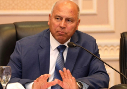 وزير النقل يبحث خطة تحسين إدارة وتشغيل الخط الثالث للمترو