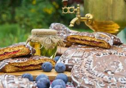 كعك الزنجبيل والسماور – رمزان تاريخيان لمدينة تولا الروسية