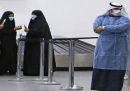 الصحة الكويتية: 7 حالات وفاة و475 إصابة جديدة بـ”كورونا” خلال 24 ساعة