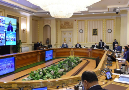 مجلس الوزراء يوافق على عدد من القرارات الهامة خلال اجتماعه الأسبوعي