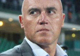 مدرب الوداد المغربي: كل تركيزنا منصب على مواجهة الأهلي