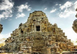 عمره 1100 سنة.. اكتشاف موقع معبد ملكى قديم شمال الصين