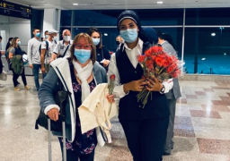 مطار الغردقة الدولي يستقبل ثلاث رحلات جوية قادمة من أوروبا