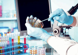 وزيرة الصحة .. معمل الفيروسات والسيرولوجى بالإدارة المركزية للمعامل بوزارة الصحة يحصل على شهادة الاعتماد “EGAC ISO 15189 “