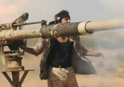 مقتل 14 من ميليشيات الحوثى فى مواجهات بمحافظة تعـز اليمنية