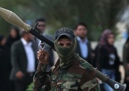 ميليشيات عراقية تعرض الهدنة ووقف الهجوم ضد المصالح الأميركية