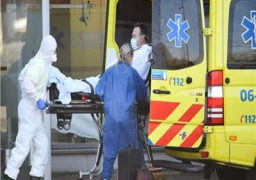 هولندا تسجل رقما قياسياً في إصابات “كورونا” بنحو 8 آلاف حالة في اليوم