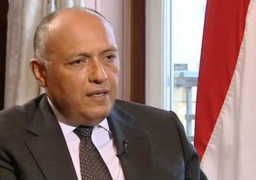 وزير الخارجية يستقبل اليوم المنسق الخاص للأمم المتحدة لعملية السلام