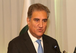 وزير خارجية باكستان: بعض القوى ترغب في زعزعة استقرار البلاد