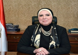 وزيرة التجارة: نقلة في العلاقات المشتركة مع أوكرانيا في المجالات الاقتصادية والاستثمارية خلال الفترة المقبلة