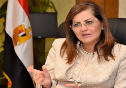 برئاسة وزيرة التخطيط والتنمية الاقتصادية:اللجنة الوزارية لتطوير وإعادة استغلال مجمع التحرير تعقد اجتماعًا لبحث آخر تطورات المشروع