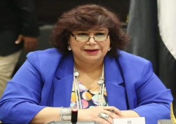 وزيرة الثقافة تشهد اليوم حفل مسابقة المواهب الذهبية