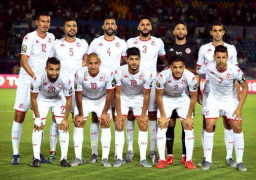 المنتخب التونسي لكرة القدم يحافظ على المركز 26 عالميا