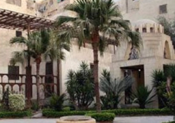 “طومان باي ما قبل النهاية” بالسحيمي غدا