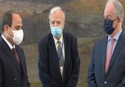 “البرلمان اليوناني”:تعيين الحدود مع مصر عكس إحترام ميثاق الامم المتحدة