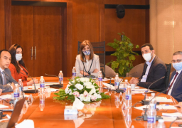 “الهجرة” تتابع نتائج مبادرة “مراكب النجاة” بحضور ممثلي 4 محافظات