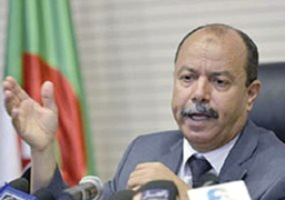 وزير العدل الجزائري يدعو للتعاون لمواجهة آثار أزمة الكورونا
