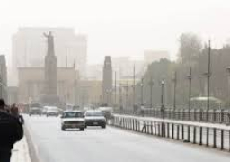 الأرصاد تكشف عن خريطة الأمطار بجميع المحافظات حتى الأربعاء