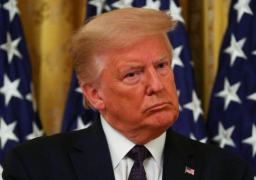 ترامب يتهم الديمقراطيين بمحاولة سرقة انتخابات الرئاسة الأمريكية