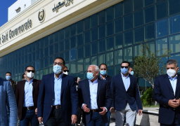 رئيس الوزراء يتابع موقف التصالح في مخالفات البناء ببورسعيد