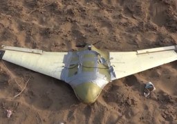 التحالف العربى باليمن يدمر طائرة حوثية مفخخة أطلقت باتجاه السعودية