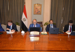 إجتماع تشاوري بين مصر والسعودية والإمارات والأردن لبحث الأزمة السورية