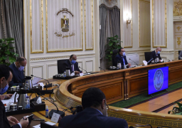 مدبولى يتابع مشروع إنشاء مجمع الخدمات الحكومية بكل محافظة