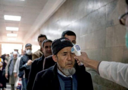 أفغانستان تسجل 226 إصابة جديدة بفيروس كورونا