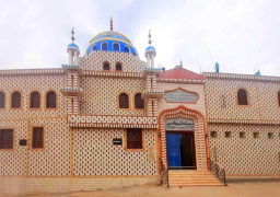 اليوم..الأوقاف تفتتح 8 مساجد فى 3 محافظات