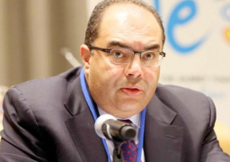 المدير التنفيذي لصندوق النقد: توقعات إيجابية للاقتصاد المصري.. والسياسة النقدية ضرورة للنمو