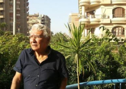 وفاة الكاتب سعيد الكفراوي عن عمر ناهز 81 عاما