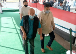 بدء توافد المواطنين للتصويت بانتخابات «النواب» في لجان طبري الحجاز