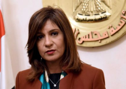 وزارة الهجرة: مبادرة “اتكلم عربي” حظيت برعاية الرئيس السيسي